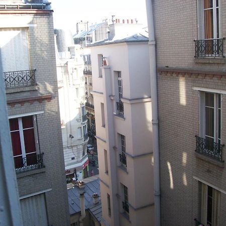 Toit Pour Vous Chambre D'Hotes Párizs Kültér fotó