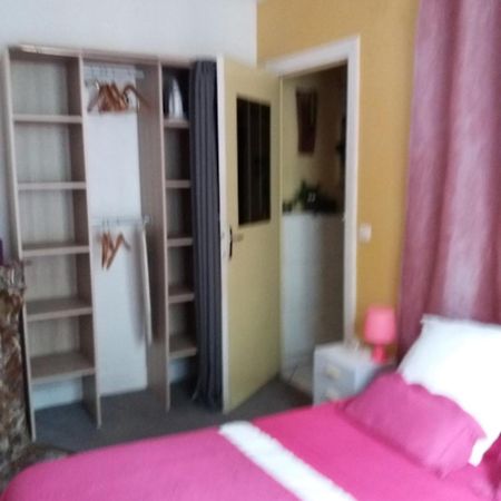 Toit Pour Vous Chambre D'Hotes Párizs Kültér fotó