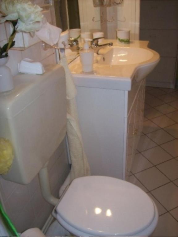 Toit Pour Vous Chambre D'Hotes Párizs Kültér fotó