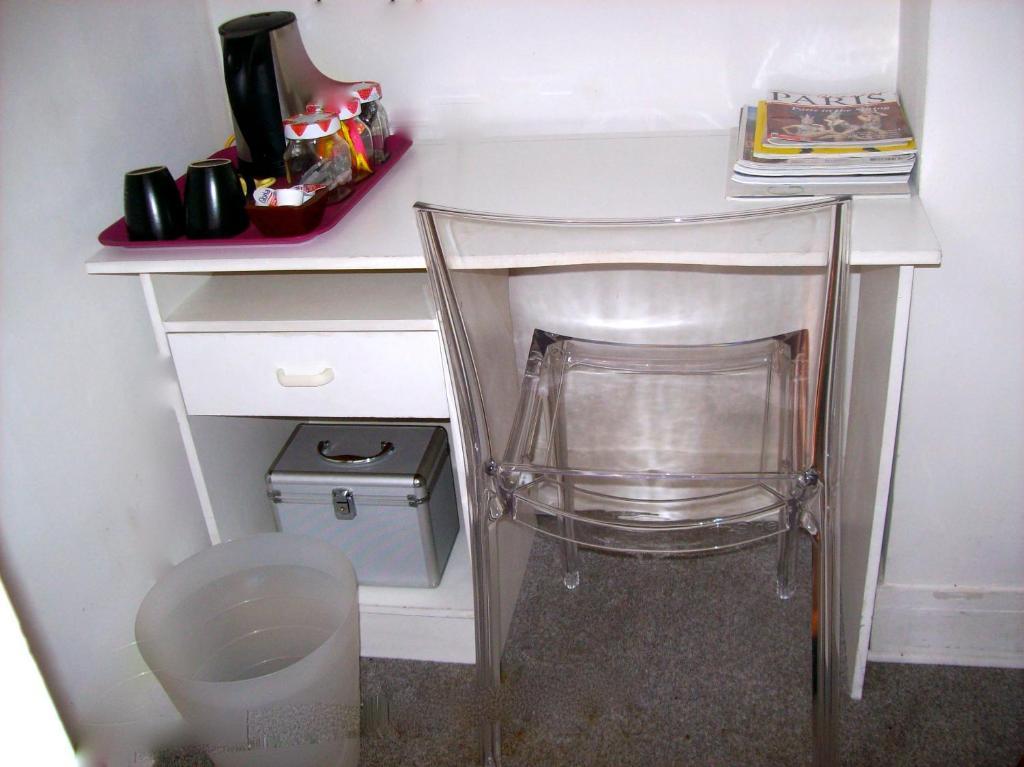 Toit Pour Vous Chambre D'Hotes Párizs Kültér fotó